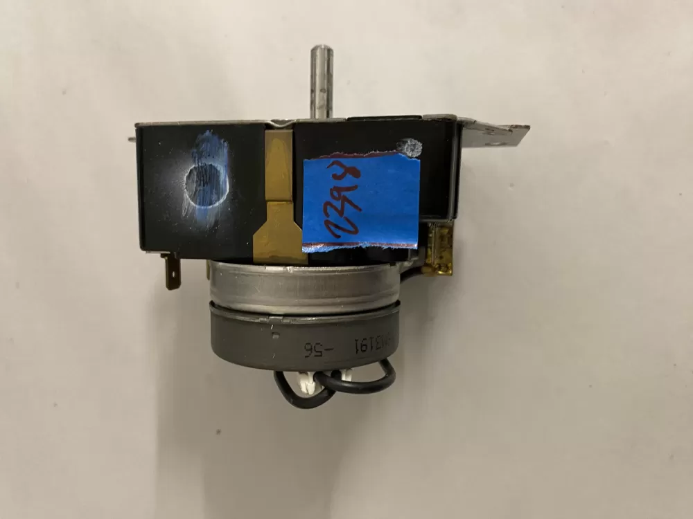 Kenmore 3406702A WP3976576 3406015 3406702 3976576 Dryer Timer AZ208788 | BK2398