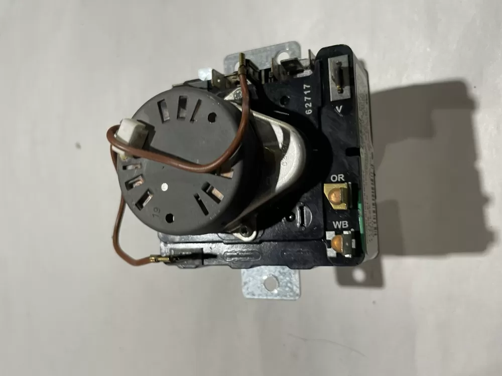 Whirlpool Kenmore WP8299778 AP6012586 Washer Timer AZ186562 | Wm2680