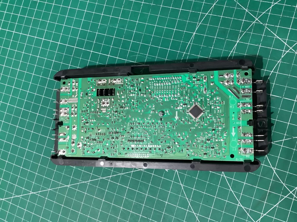 Whirlpool  Genuine W10236274.C  100-01553-58  100402184   Oven Control Board