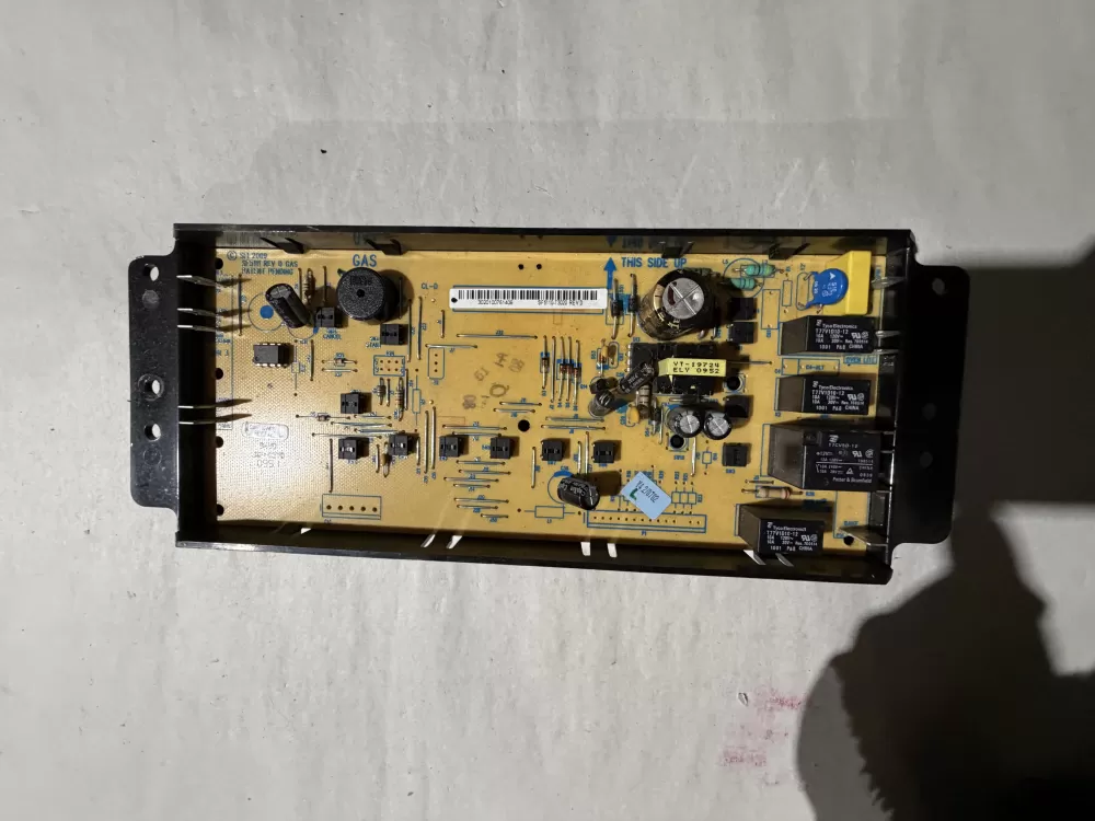 Whirlpool W10173526 W10173527 Range Oven Control Board AZ210021 | KM2639