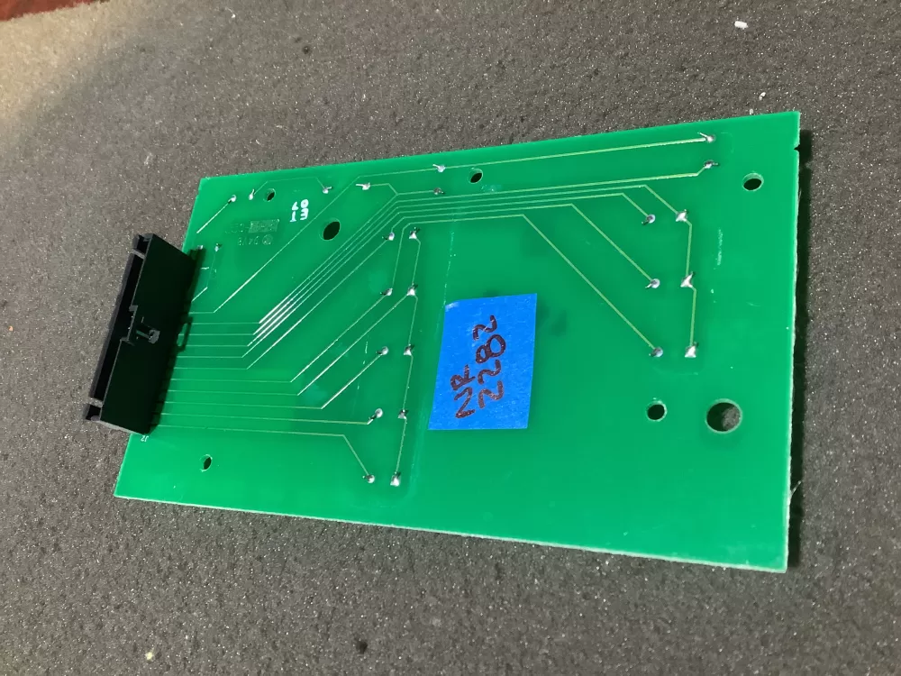 Kenmore Whirlpool 8559816 Dryer Control Board AZ126028 | NR2282