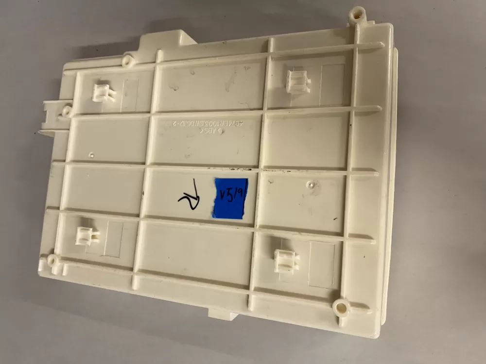 LG Kenmore EBR38163357 AP5200947 2024568 Washer Control Board AZ218712 | BKV519