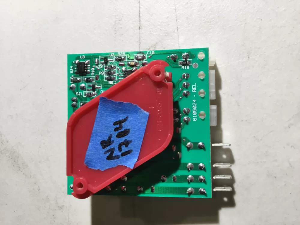Whirlpool 6105024 Refrigerator Defrost Board AZ41029 | NR1714