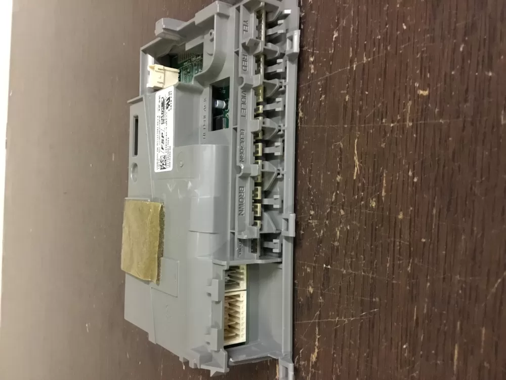 W10904714 W11087207 W11170179 Dishwasher Control Board AZ21252 | NR108