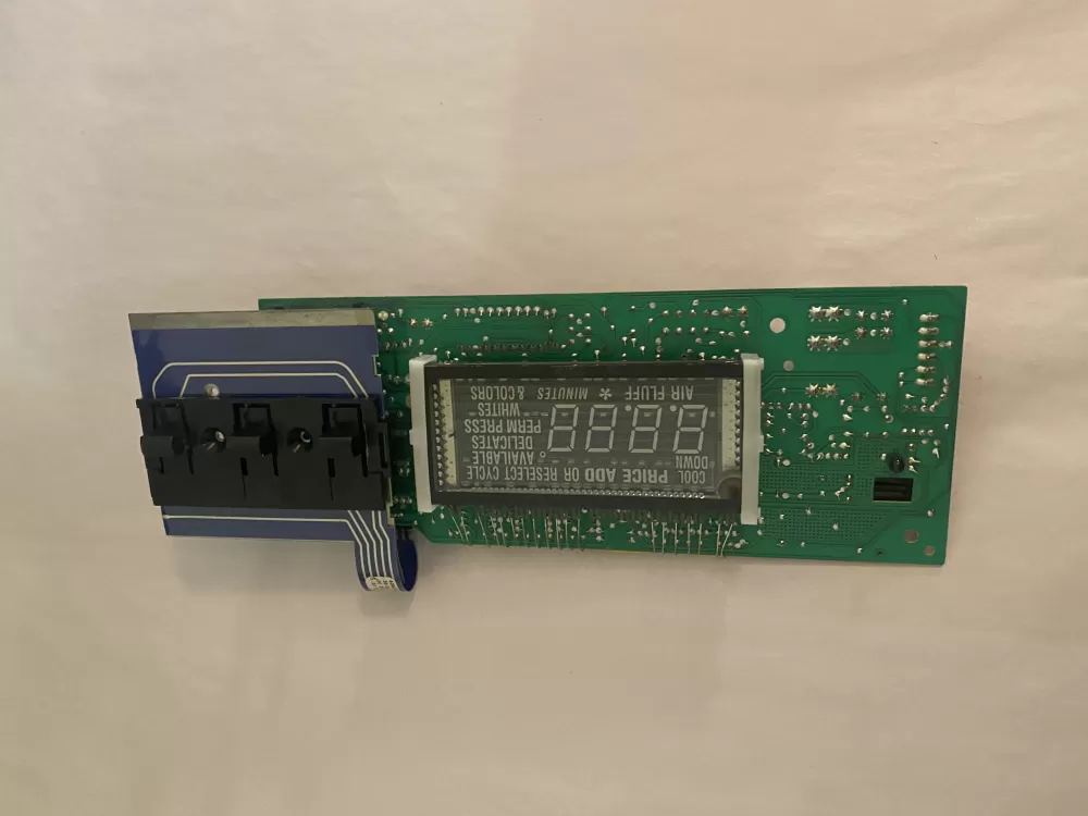 Maytag 2205465 Dryer Control Board Card op Commercial