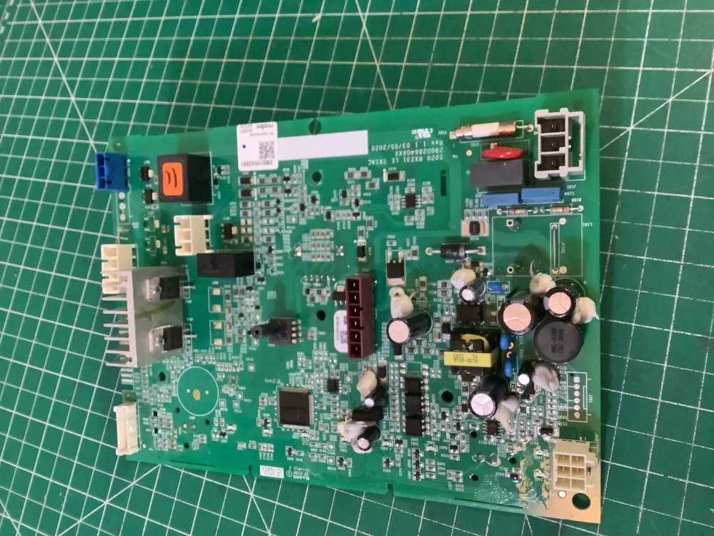 GE 290D1914G101 290D2864GXXX 290D1914G001 Washer Control Board AZ193811 | NR600