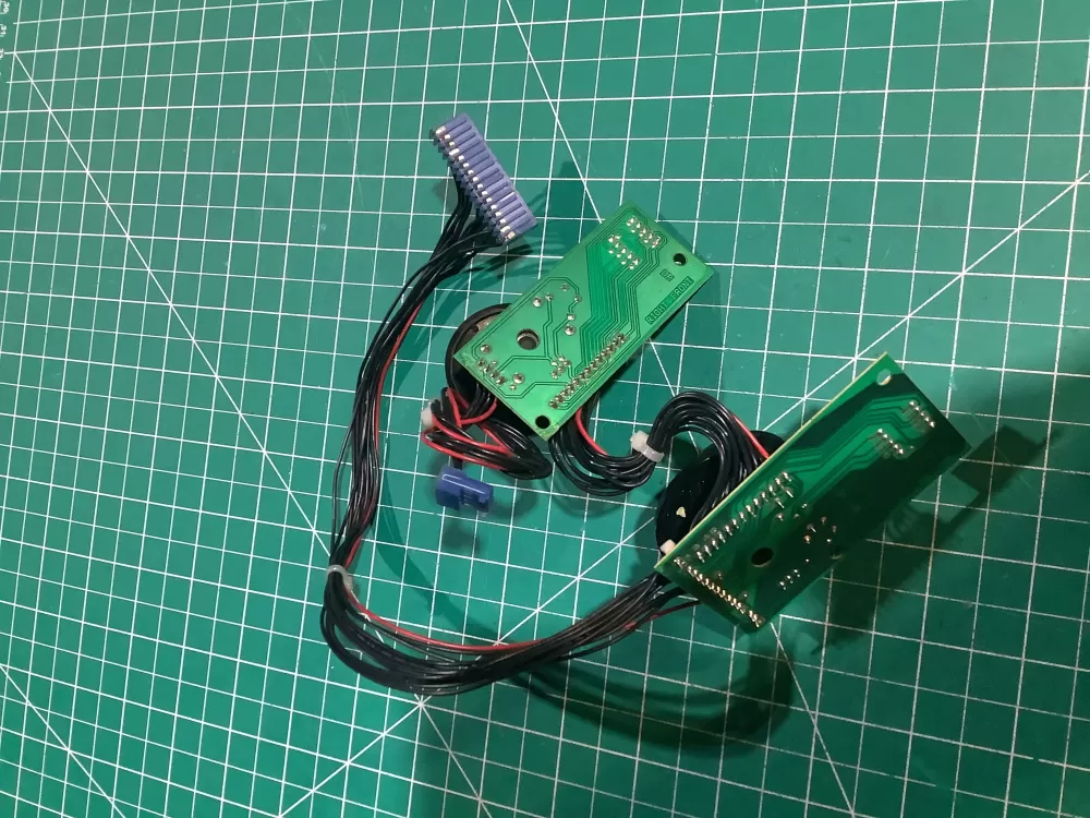 Frigidaire AP4499684 Range Control Board Element Switch AZ146081 | NR2443