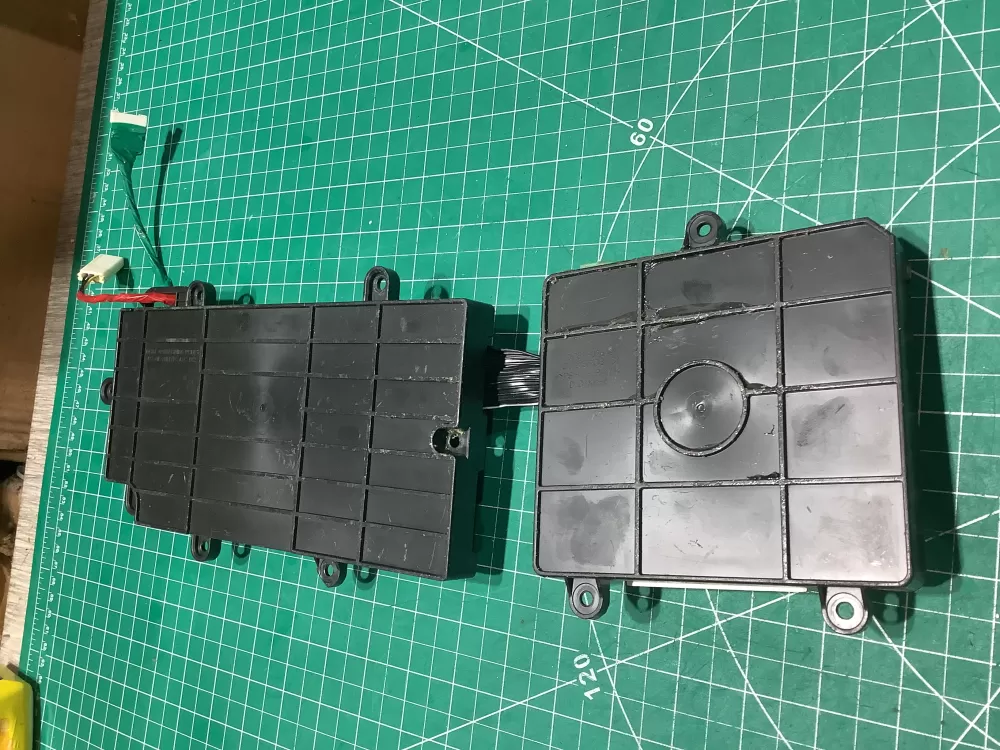 Samsung DC92-00383E  AP5578256  DC92-00383A  2443742  20110826  PS4215861 Washer UI Control Board