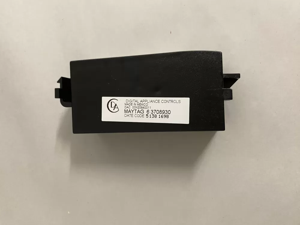 Whirlpool Maytag WP33002389 Dryer Dryness Display Board AZ208665 | BK2732