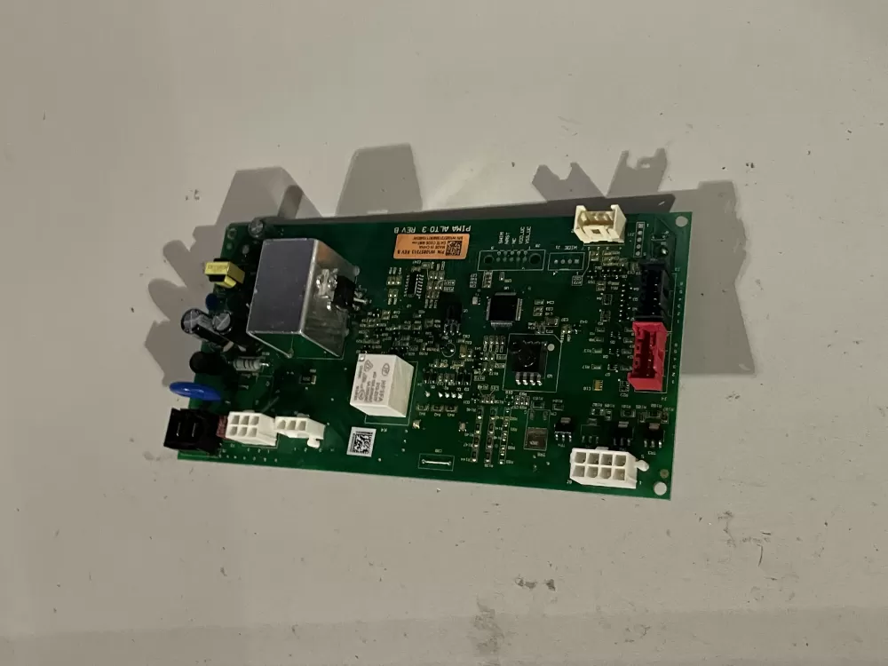 Whirlpool  Maytag  Roper W11049556 W10857313 Washer Control Board