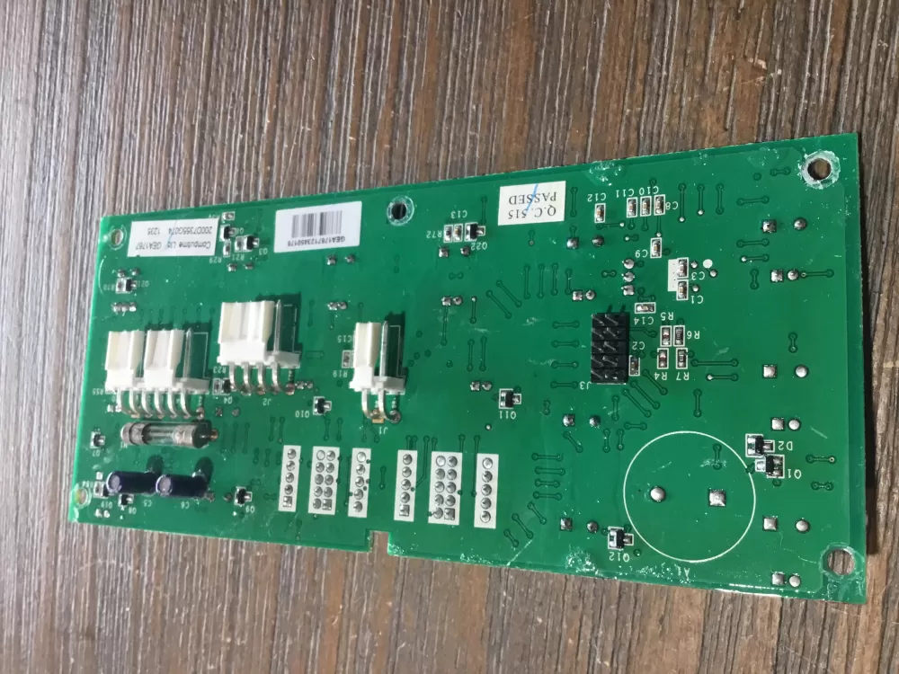 GE 200D7355G074 Refrigerator Control Board Dispenser AZ51169 | NR1841