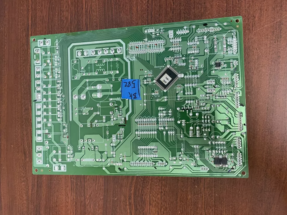 Kenmore 40301 0063422 08 Refrigerator Control Board AZ47346 | BK582