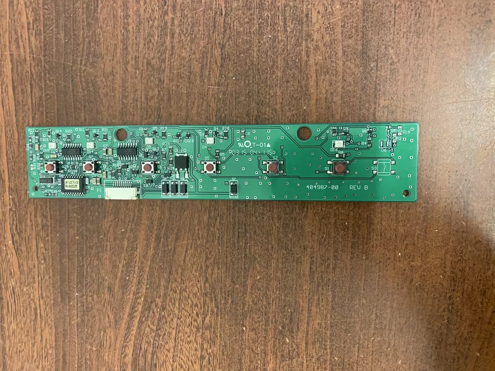703327-10 Control Board AZ56893 | BK1956