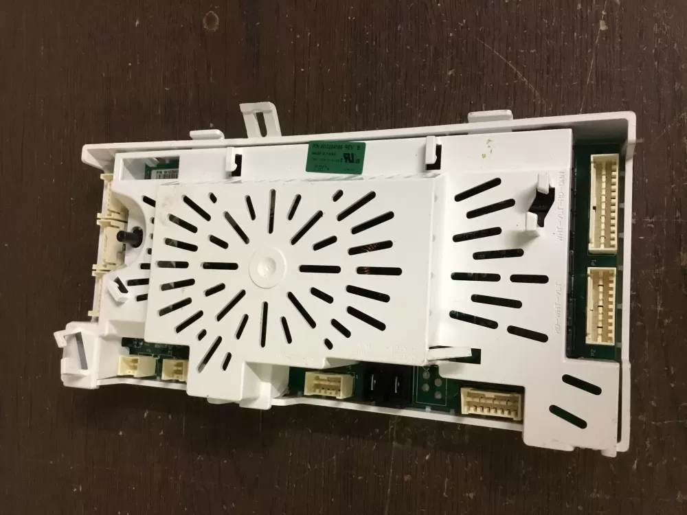 Maytag Whirlpool W10763742 W10284166 Washer Control Board AZ21219 | NR110