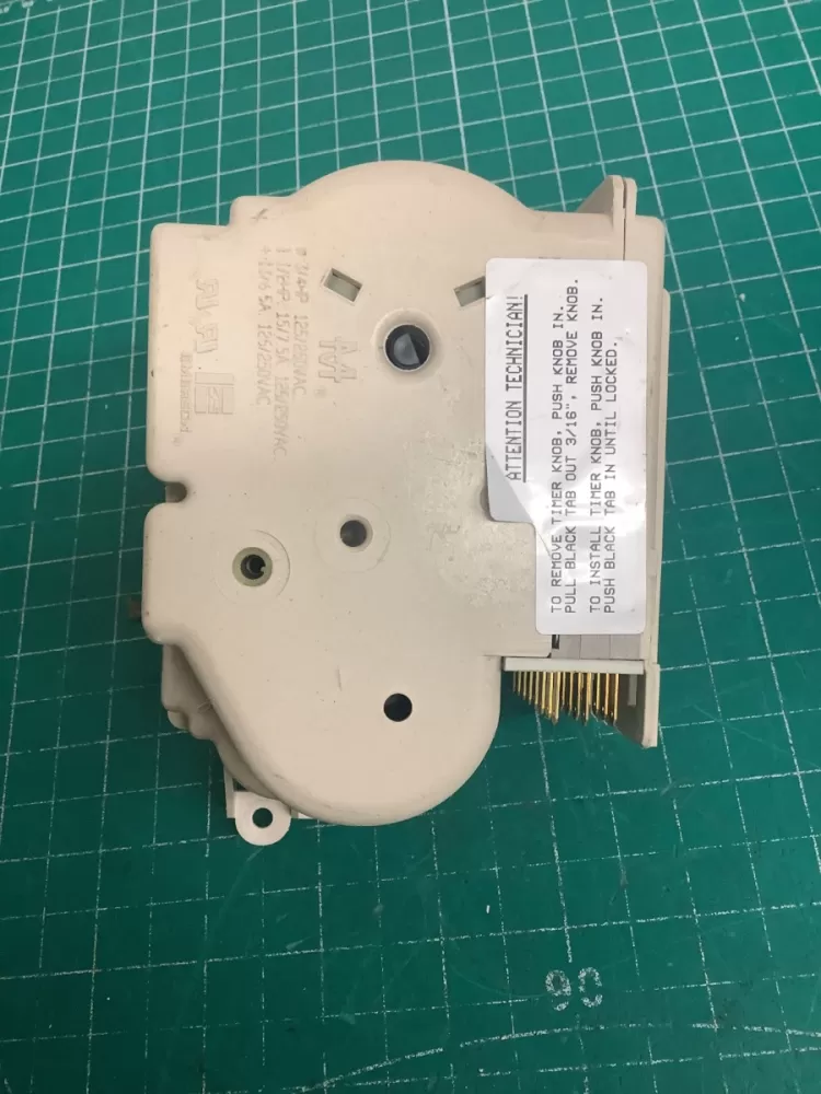 3952379C Kenmore Washer Timer