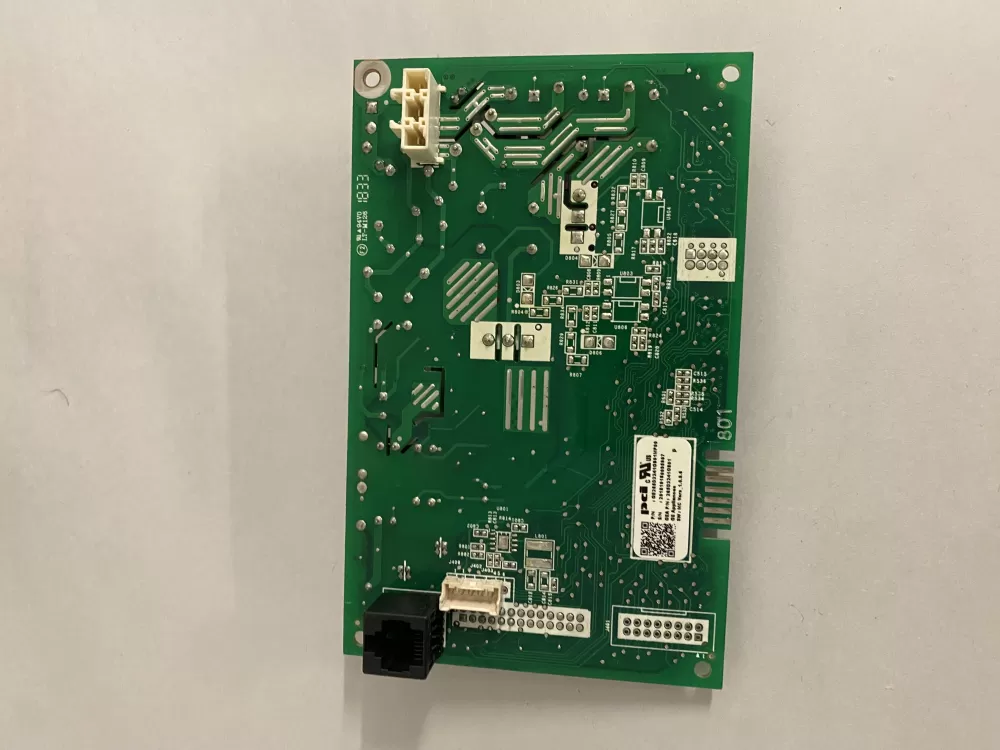 GE WD21X25732 265D3241G801 Dishwasher Control Board AZ203137 | BK2319
