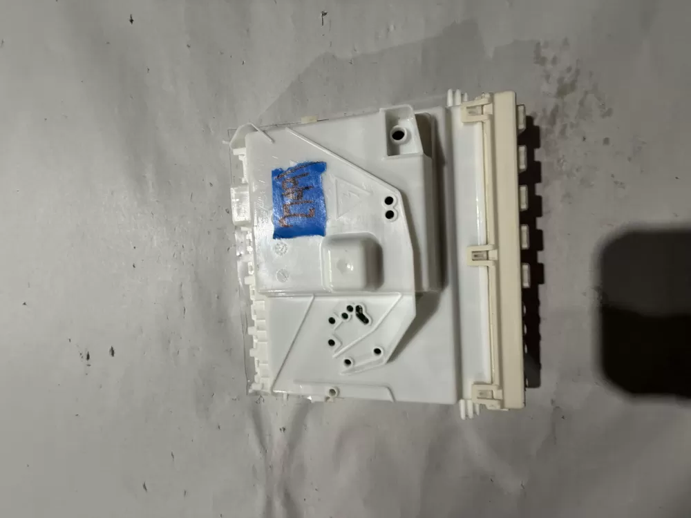 Bosch 9000 671 319 9000671319 746559 01 Washer Control Board AZ215513 | KM2749