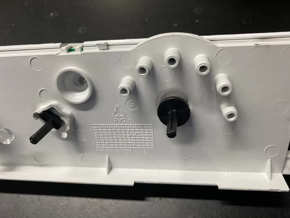 Kenmore 137005020 Washer Main Control Board AZ8408 | BKV216