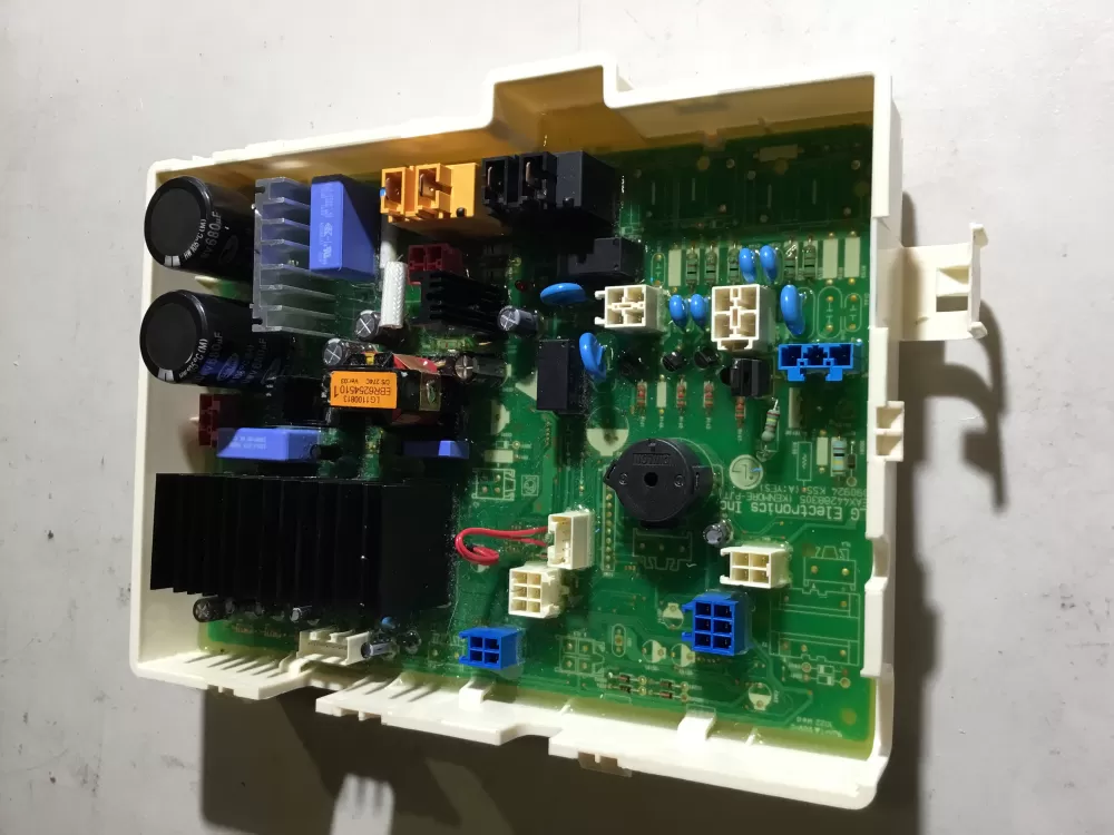 Kenmore Washer Control Board Ebr62545104 Ebr36525140 AZ41852 | NR414