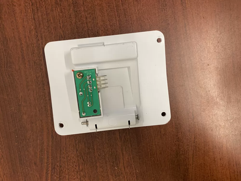 Whirlpool  Kenmore  Maytag  KitchenAid W10757851  AP5956767  W11629974  4389102  2198585  2198586  2220398  2220402  2255114  3452789  4388635  4389102R  PS10064583  TJ4389102R  W10193666  W10193840  W10290817 Refrigerator Ice Control Board