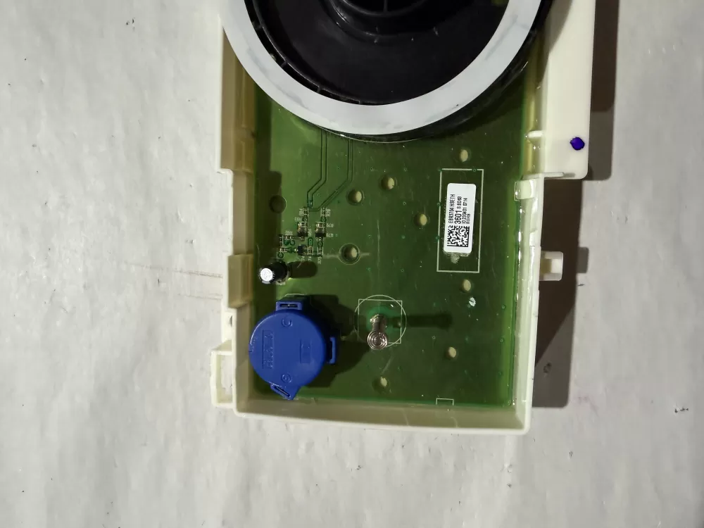 LG EBR37043601 Washer Control Board AZ211336 | KMV909