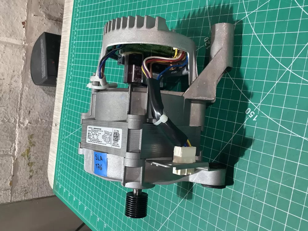 Midea 11002015014531 Washer Motor AZ188532 | SL176