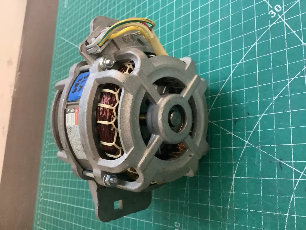 Whirlpool W10623547 Washer Motor AZ220211 | SLA389