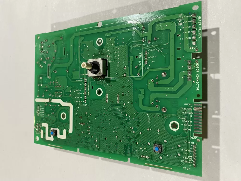 GE WH22X32357 290D2226G003 WH18X28174 Washer Control Board AZ184630 | BK720