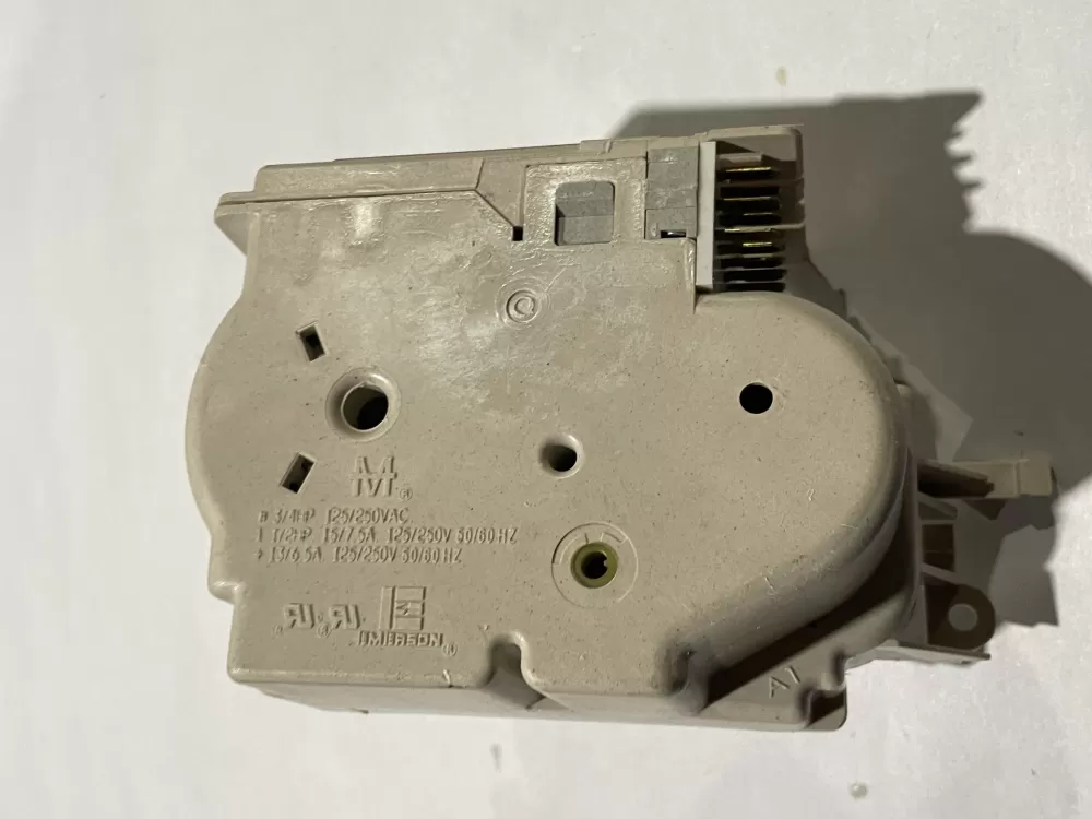 Maytag 2202098 21002232 Washer Timer Control AZ186195 | Wm2741