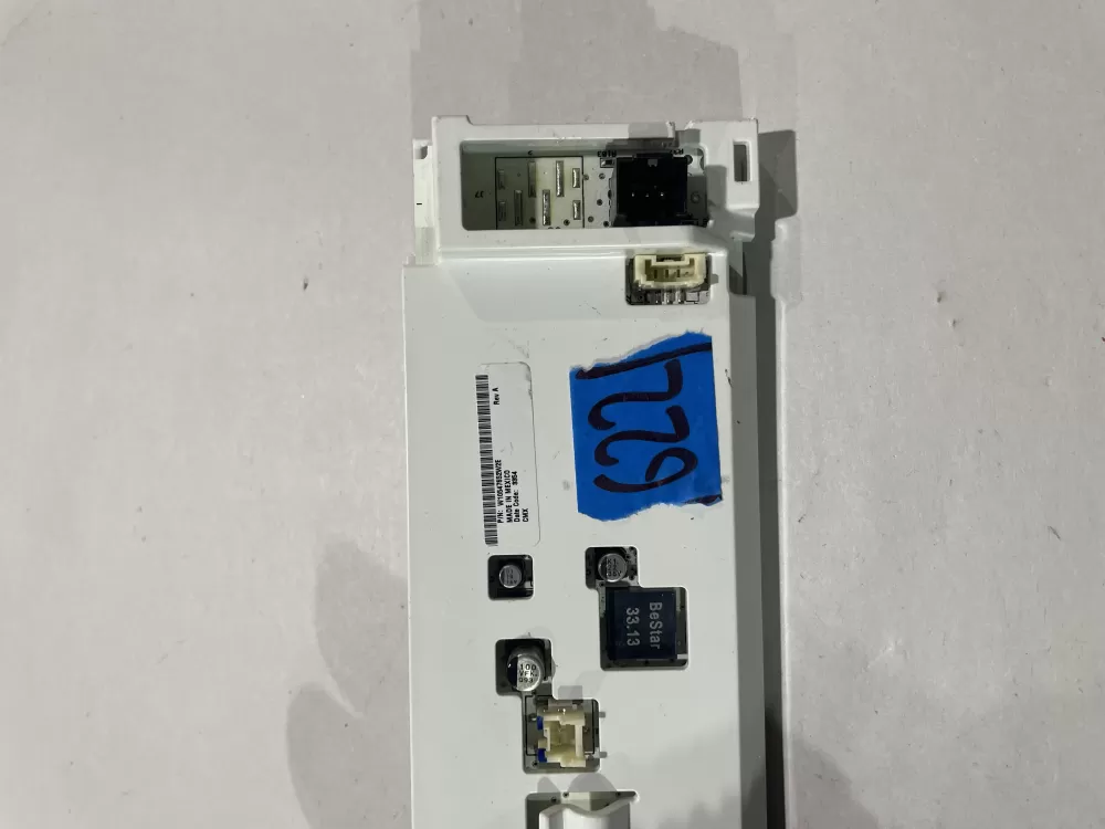 W10413503 W10464481 Refrigerator Control Board Dispenser AZ182066 | KM622