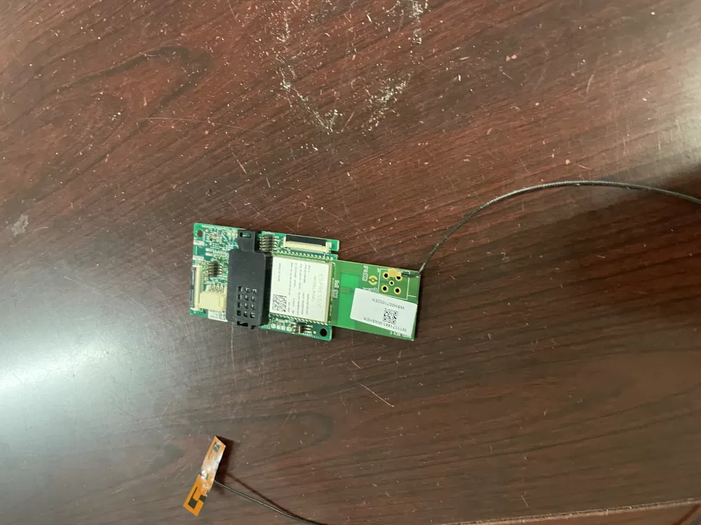 Whirlpool W11261889 Washer Or Dryer Bluetooth Control Board AZ90051 | Wm2035