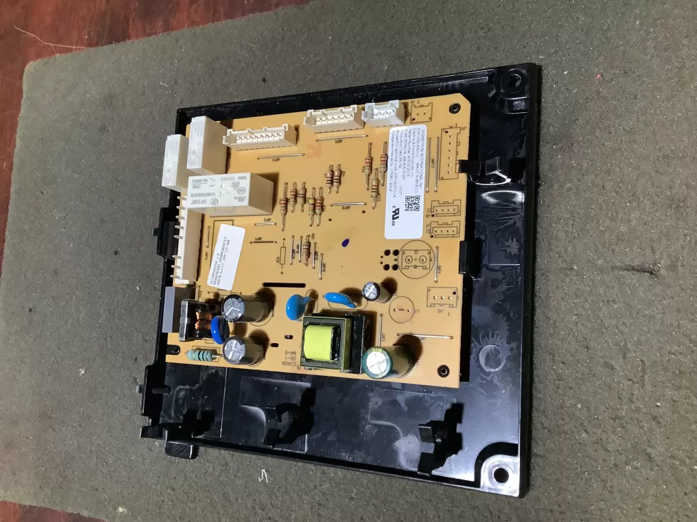 Electrolux  5304529281  Freezer Control Circuit Board
