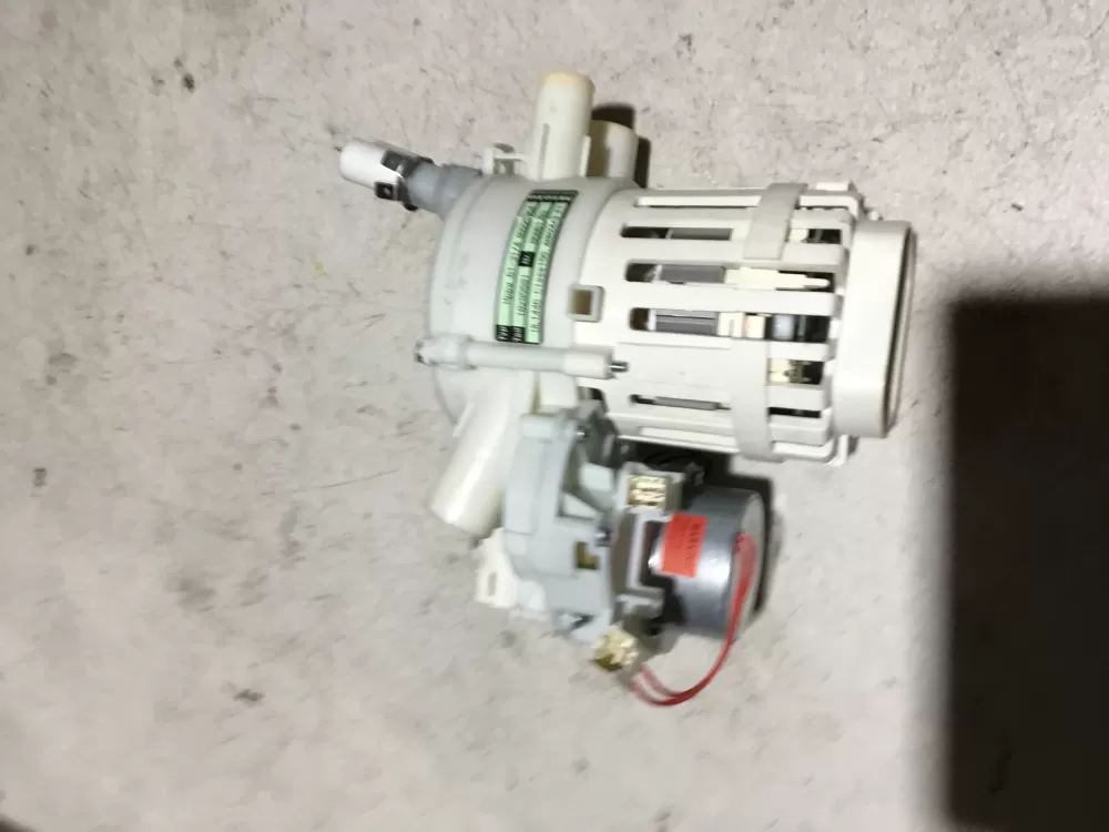 Miele 10285580 Dishwasher Circulation Pump AZ72039 | Sl96