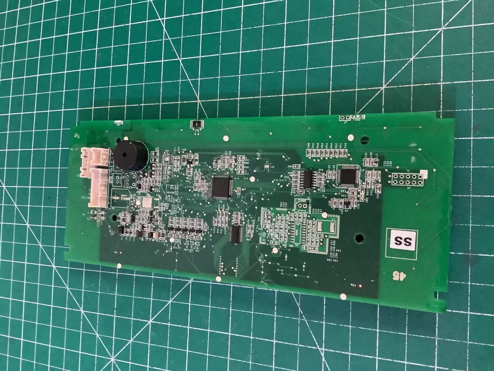 GE Refrigerator Display Board AZ194426 | NR593