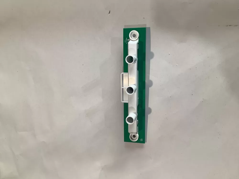 Samsung DE96-00846A Dishwasher Display Control Board AZ148050 | BG2481