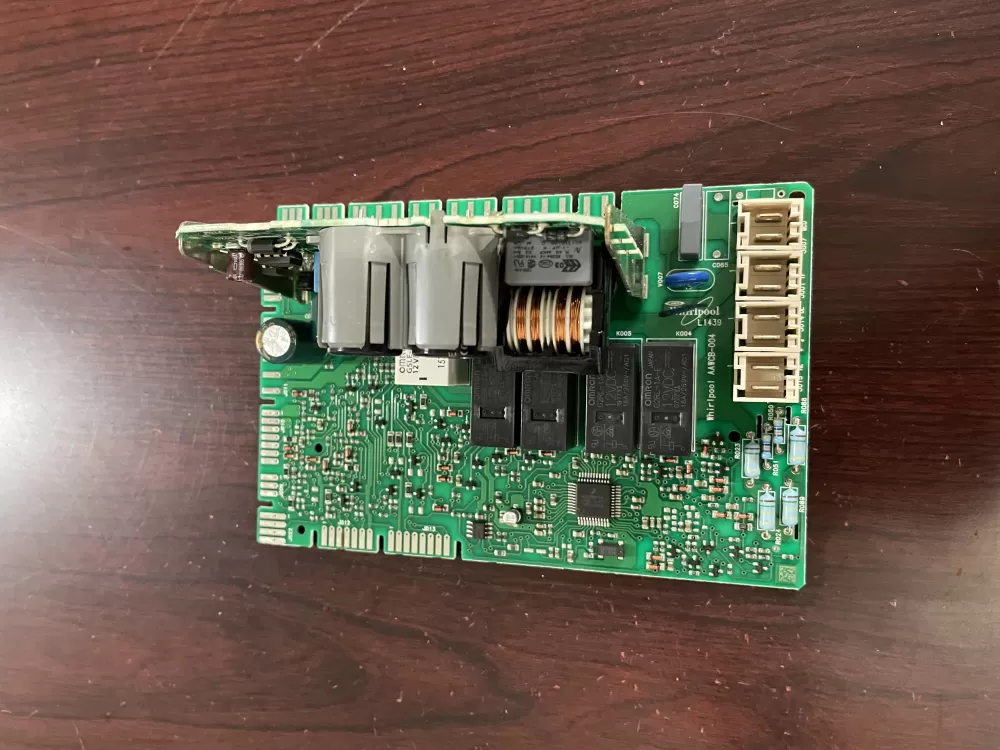 Whirlpool AAWCB-004 Washer Control Board