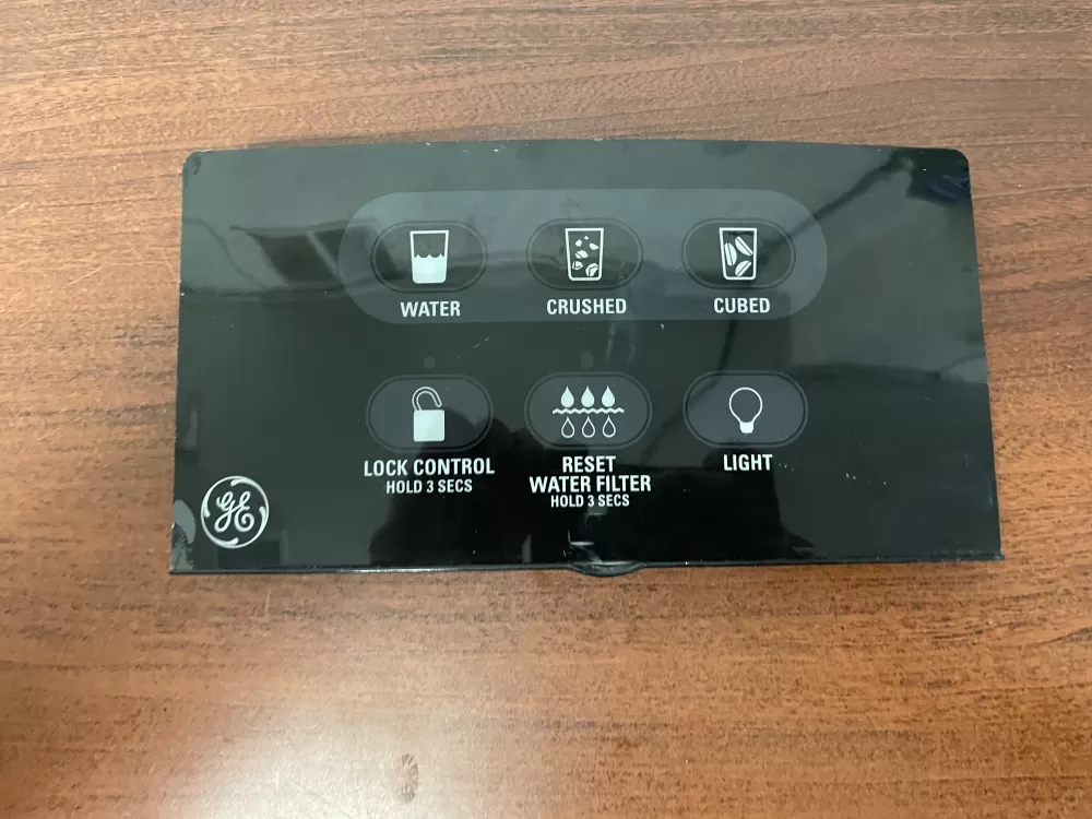 GE 197D4576G016 200D4157G097 WR55X10518 AP3861357 WR55X10044 WR55X10051 WR55X10107 WR55X10147 WR55X10213 WR55X10216 WR55X10221 WR55X10291 WR55X10344 WR55X10350 WR55X10352 Refrigerator Control Board Dispenser