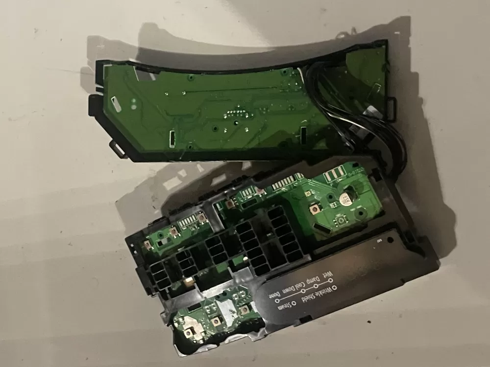 Whirlpool W10279773 Dryer Control Board