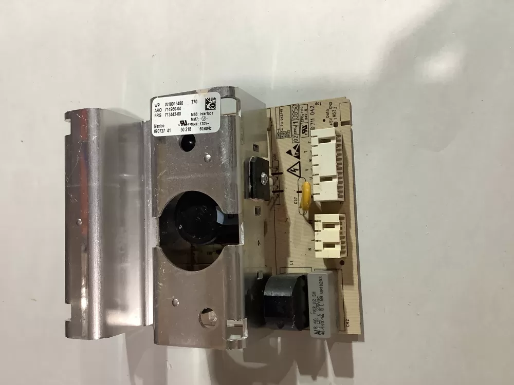 Maytag Kenmore W10015480 W10167662 Washer Control Board AZ183658 | ZC270