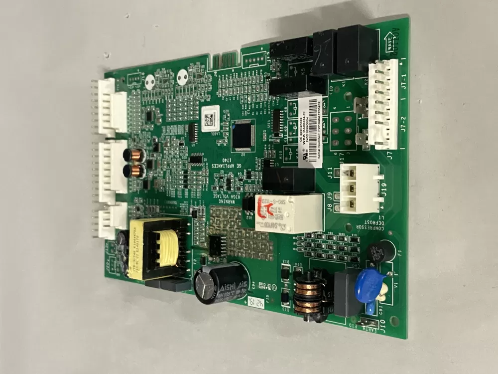 GE 245D1899G004 Refrigerator Control Board