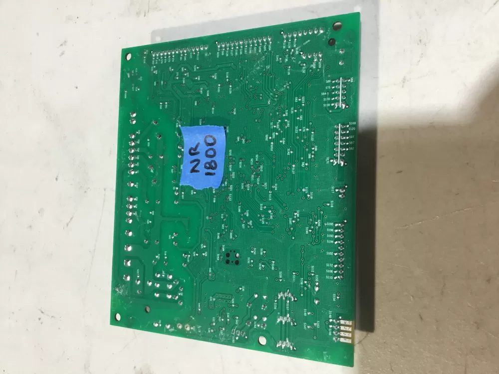Frigidaire ERF2600P-01 A05174904 Refrigerator Control Board AZ49160 | NR1800