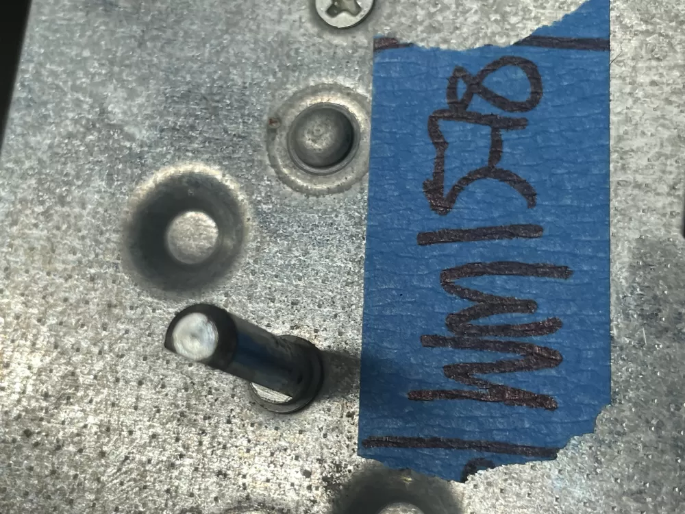 Whirlpool 8578906B PD00006074 WP8578906 8578906 Dryer Timer AZ4994 | 1578wM