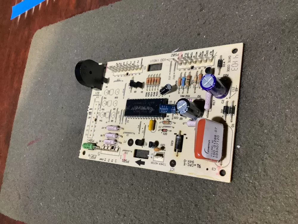 Kenmore 100-01288-07 Dryer Control Board