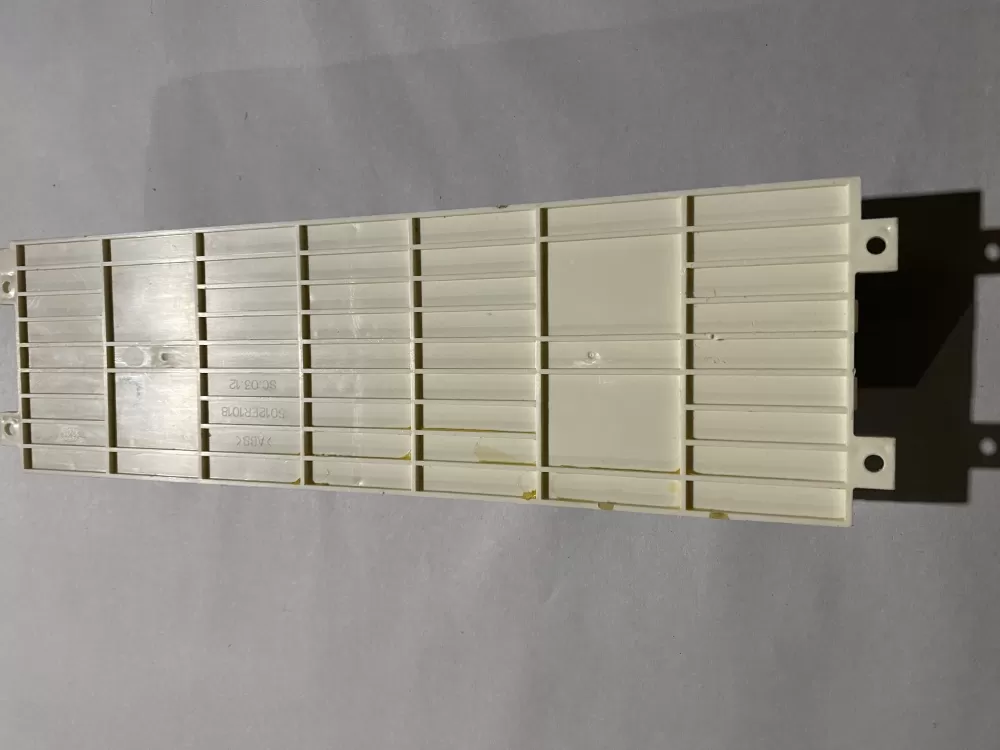 LG 6871EC1118A 6870EC9138A Washer Control Board AZ190618 | BKV872