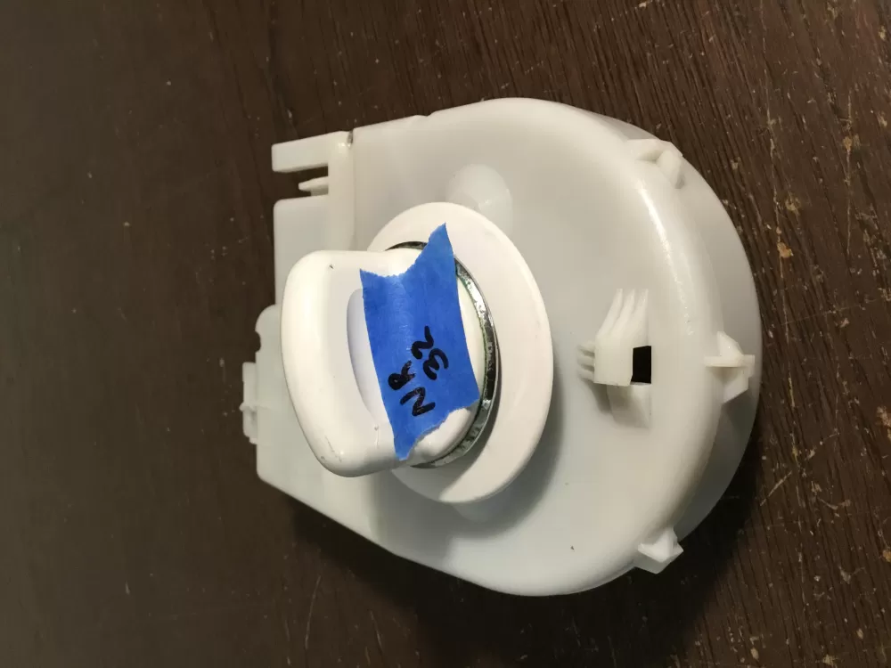 GE 175D6604P055 WH45X22698 Washer Timer AZ38966 | NR32