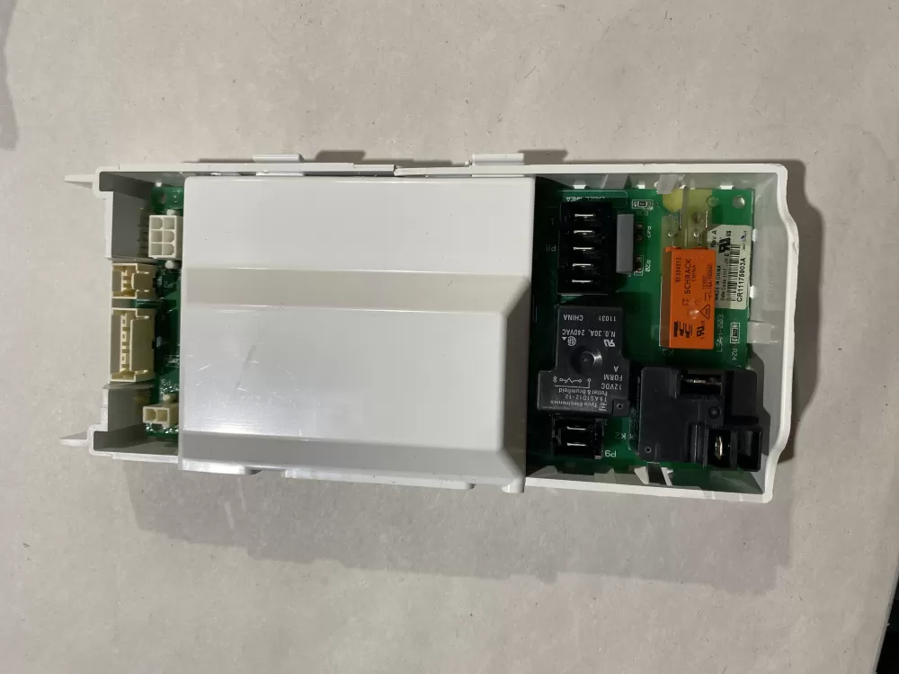 Whirlpool W10256719 WPW10256719 Dryer Control Board AZ114851 | BK2138