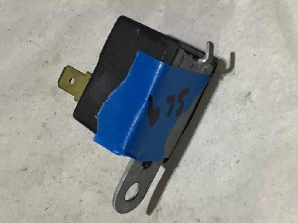 Whirlpool 694419 WP694419 Dryer Buzzer AZ113614 | Sl9