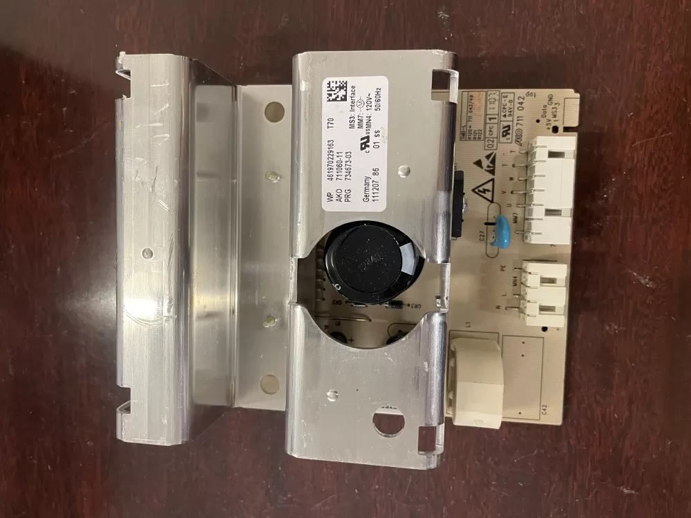 Whirlpool  Kenmore  Maytag  Amana WP8183196  AP6011869  8183196  1257029  8183196R  461970229162  461970229161  461970229163 PS11745069 Washer Control Board