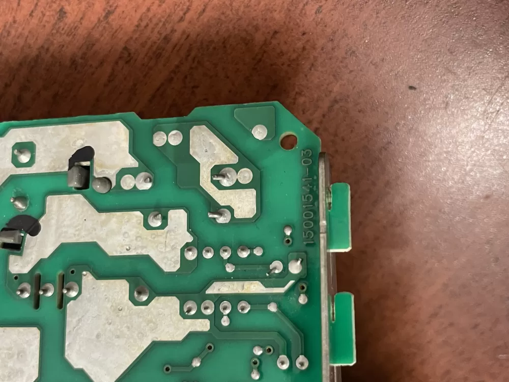 Whirlpool AAWCB-004 Washer Control Board AZ1283 | KM907