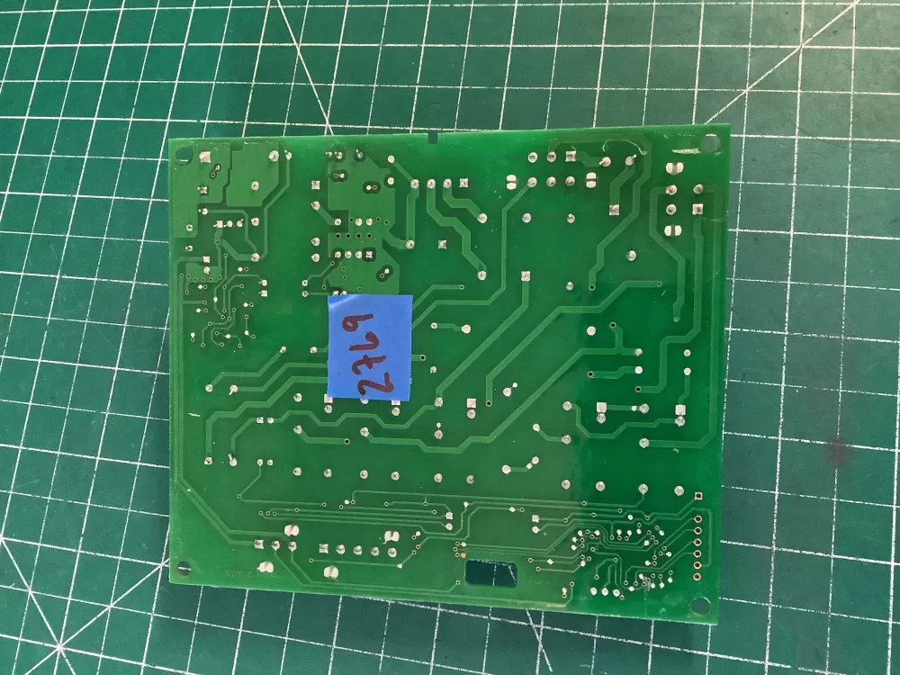 Whirlpool Maytag W10259855 Refrigerator Control Board AZ198805 | NR2769